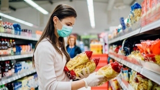 Yanıltıcı gıda etiketlerine önlem geliyor