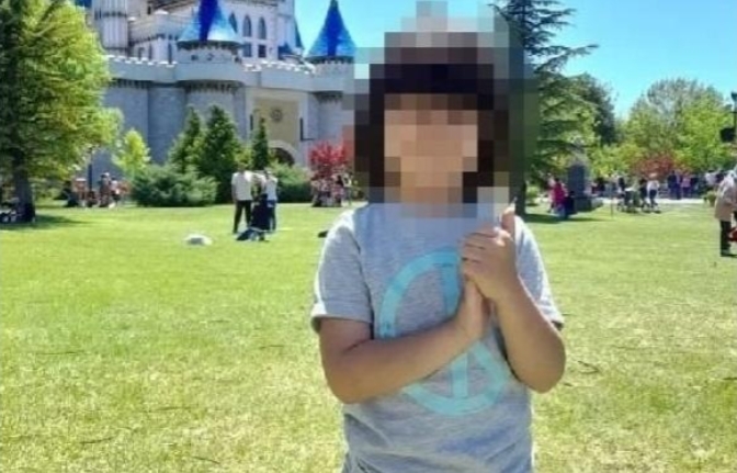 Yanlış sünnet iddiası! Küçük çocuğun hayatı karardı