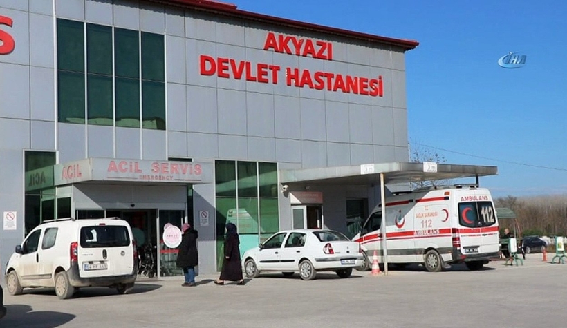 Yanlışlıkla içtiği tarım ilacı öldürüyordu