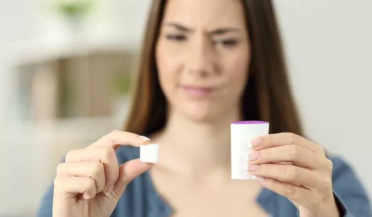Yapay tatlandırıcılar diyabet riskini artırabilir