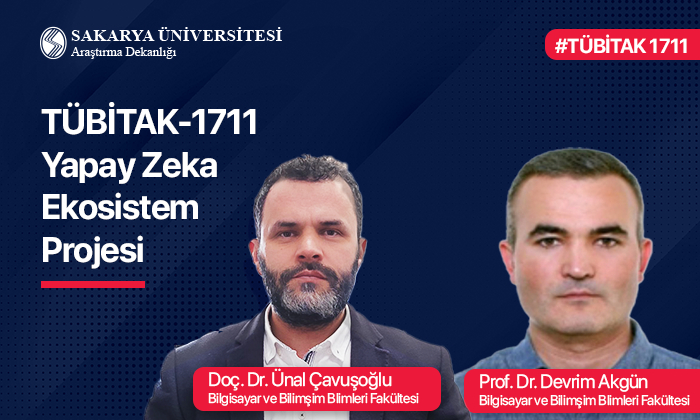 Yapay Zeka Destekli Elektronik Kart Kalite Kontrol Sistemi geliştirilecek