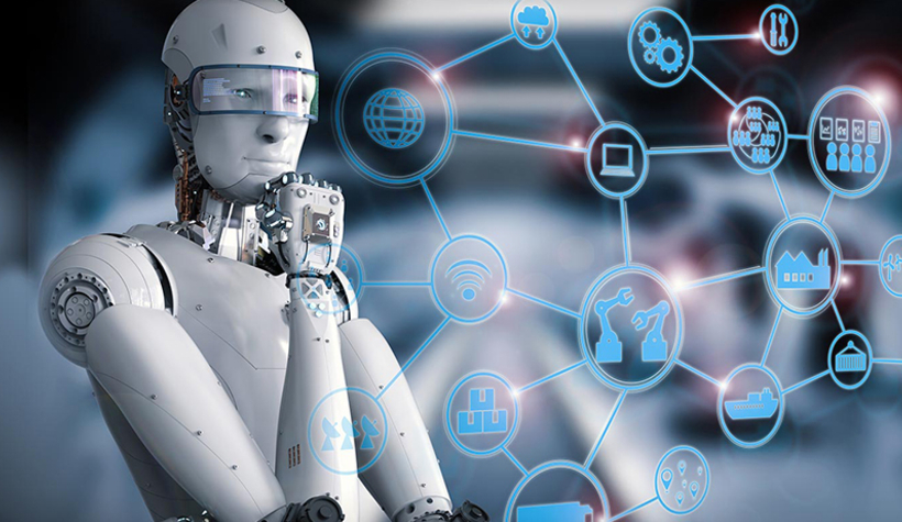 Yapay Zeka Okulu başladı