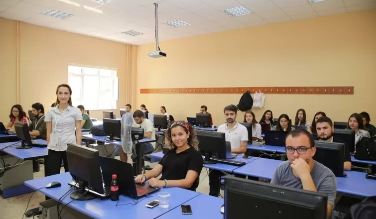 Yapay Zeka Yaz Okulu 2020 başlıyor
