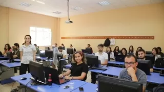 Yapay Zeka Yaz Okulu 2020 başlıyor