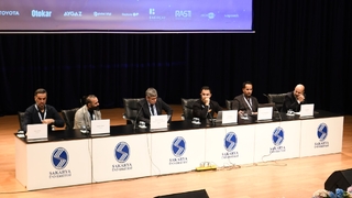 Yapay zeka zirvesi gerçekleşti