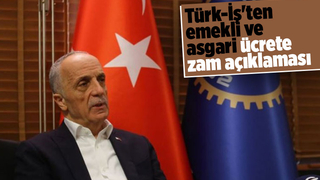 Yapılan zamlar eridi!