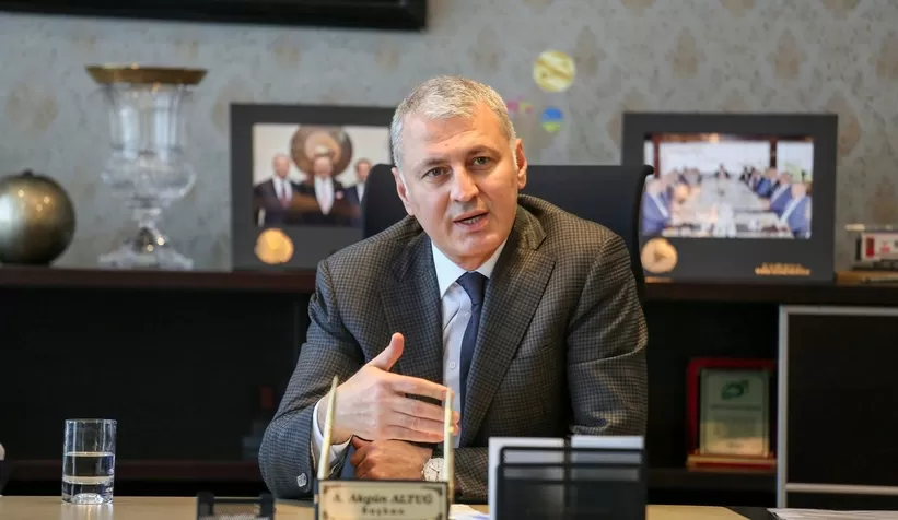 Yapılandırma kanunu ile iş dünyası nefes alacak