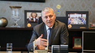 Yapılandırma kanunu ile iş dünyası nefes alacak