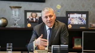 Yapılandırma kanunu ile iş dünyası nefes alacak
