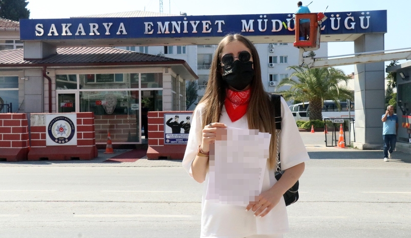 Yaptığı paylaşım yüzünden ölüm tehditleri alıyor