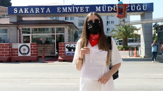 Yaptığı paylaşım yüzünden ölüm tehditleri alıyor