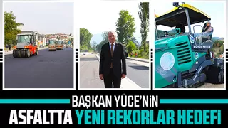 Yaptığımız yol Sakarya’dan Artvin’e gider