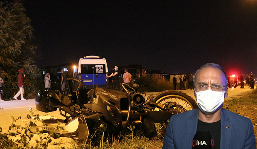 Yaralı polislerin sağlık durumu ile ilgili açıklama