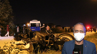 Yaralı polislerin sağlık durumu ile ilgili açıklama