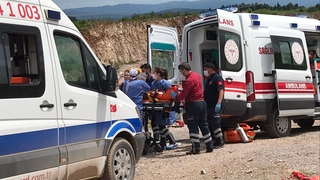 Yaralıların isimleri belli oldu