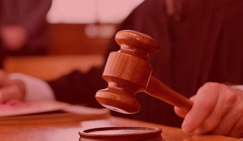 Yargıda 2021’de hedef sürelere uyulma oranı yüzde 86 oldu