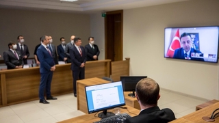 Yargıda e-Duruşma dönemi başlıyor