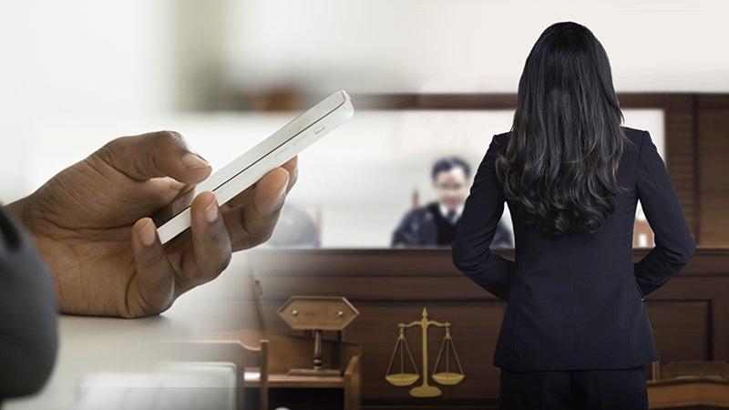 Yargıtay, cep telefonuyla boşanma kararını bozdu