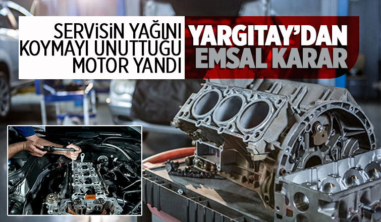 Yargıtay'dan araç sahiplerini ilgilendiren emsal karar