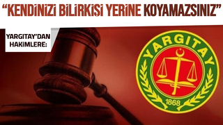 Yargıtay'dan bilirkişi kararı