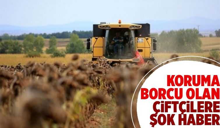 Yargıtay'dan çiftçilere önemli uyarı