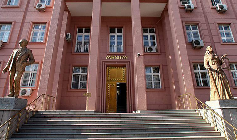 Yargıtay'dan çok önemli 'tebligat yöntemi' kararı