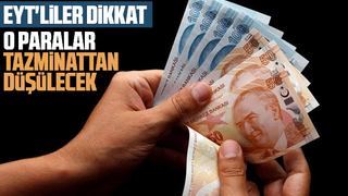 Yargıtay'dan emsal kıdem tazminatı kararı