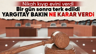 Yargıtay'dan evlilik vaadiyle dolandırılanları ilgilendiren karar