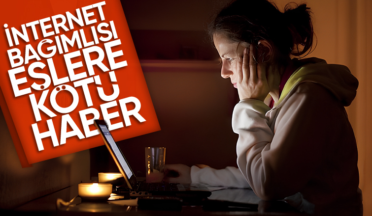 Yargıtay'dan internet bağımlısı eşlere kötü haber