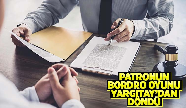 Yargıtay'dan işçiler için önemli karar