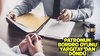 Yargıtay'dan işçiler için önemli karar