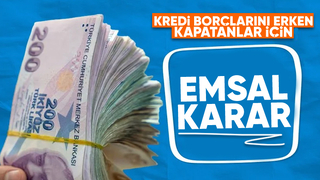 Yargıtay'dan kredi kararı