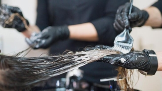 Yargıtay'dan saç boyası kararı