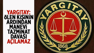 Yargıtay'dan yeni karar