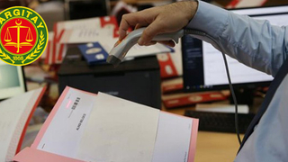 Yargıtay’da 458 bin 888 dosya var