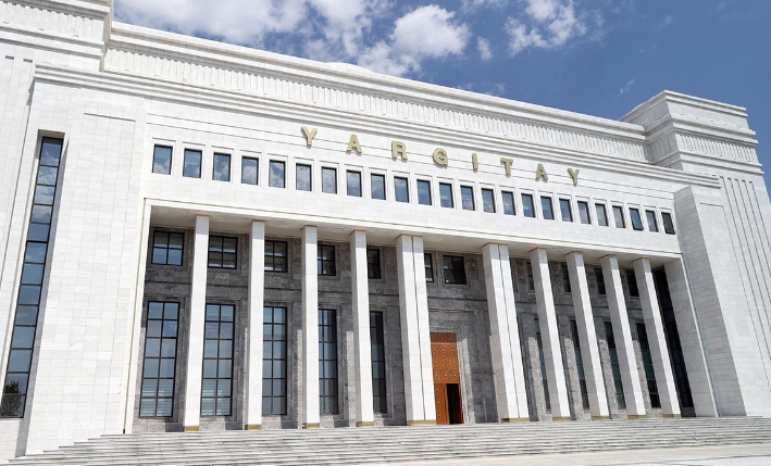  Yargıtay’dan AYM açıklaması