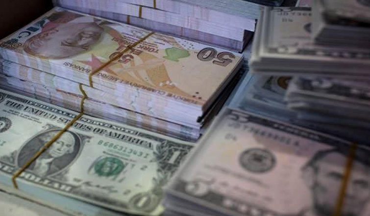 Yarım trilyona dayandı