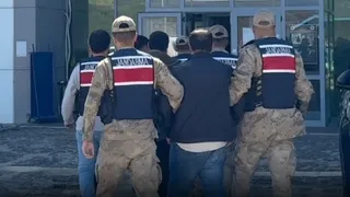 Yarım vaadiyle dolandırıcılık yapan suç örgütü çökertildi