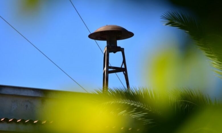 Yarın sirenler çalacak