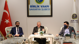 Yarının gençlerine ışık olacak ve hedeflere ulaştıracağız