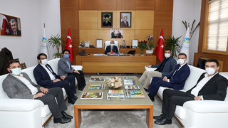 Yarının Türkiye’si gençlerin omuzlarında yükselecek