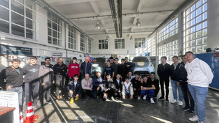 Yarışma deneyimleri liselere aktarılacak