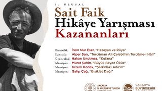 Yarışma sonuçlar açıklandı