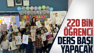 Yarıyıl tatili bitti, öğrenciler ders başı yapacak