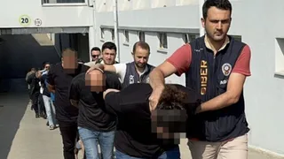 Yasa dışı bahis ağına darbe