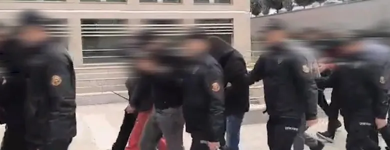 Yasa dışı bahis operasyonu 42 tutuklama