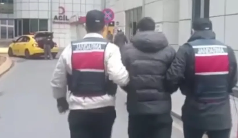 Yasa dışı bahis platformuna operasyon Sakarya'ya uzandı