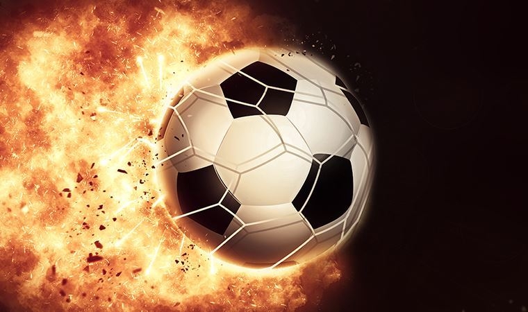 Yasa dışı bahise büyük operasyon