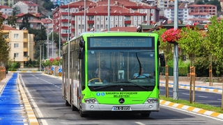 Yasak süresince İlçe Özel Halk Otobüsleri bu saatlerde çalışacak
