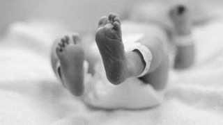 Yaşama üç gün tutunabildi